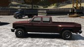 Declasse Yosemite Dually [V3.3]